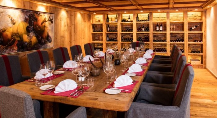 Hotel Kitzhof, Kitzbuhel ski chalet, image 3